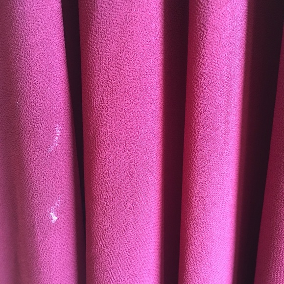 LULUS BACKLESS RED DRESS - Picture 4 of 7